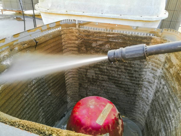 Best HVAC System Cleaning  in Copper Canyon, TX