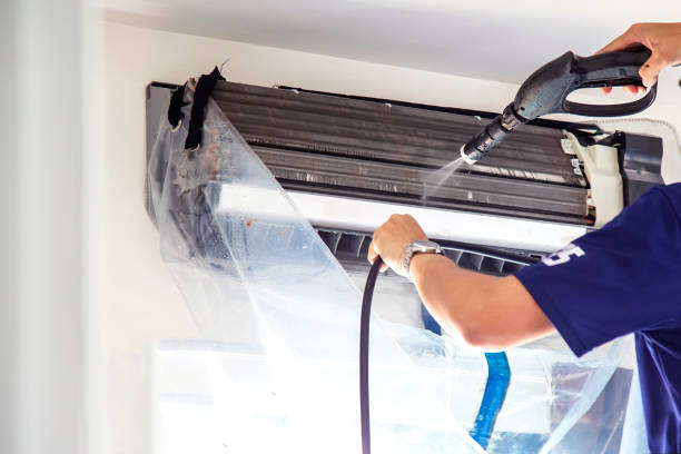 Best Residential Air Duct Cleaning  in Copper Canyon, TX