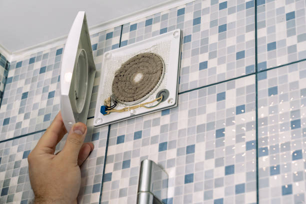 Emergency Air Duct Cleaning in TX