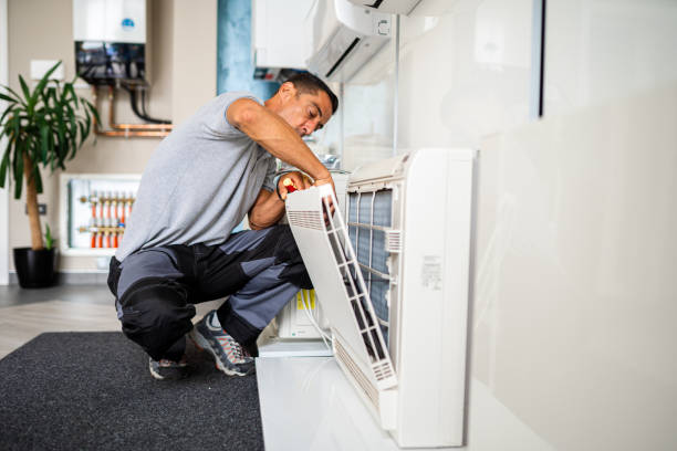 Best Affordable HVAC Duct Cleaning  in Copper Canyon, TX