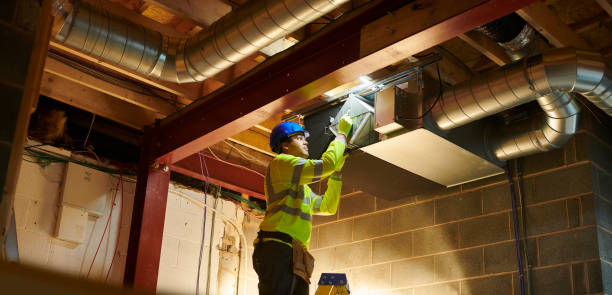 Best Emergency Air Duct Cleaning  in Copper Canyon, TX