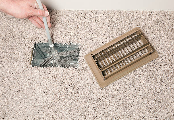 Best Air Duct Cleaning Cost  in Copper Canyon, TX