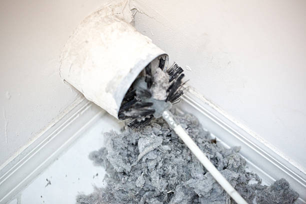 Best Affordable Duct Cleaning Services  in Copper Canyon, TX