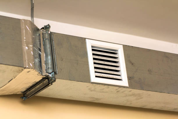 Best Commercial HVAC Duct Cleaning  in Copper Canyon, TX